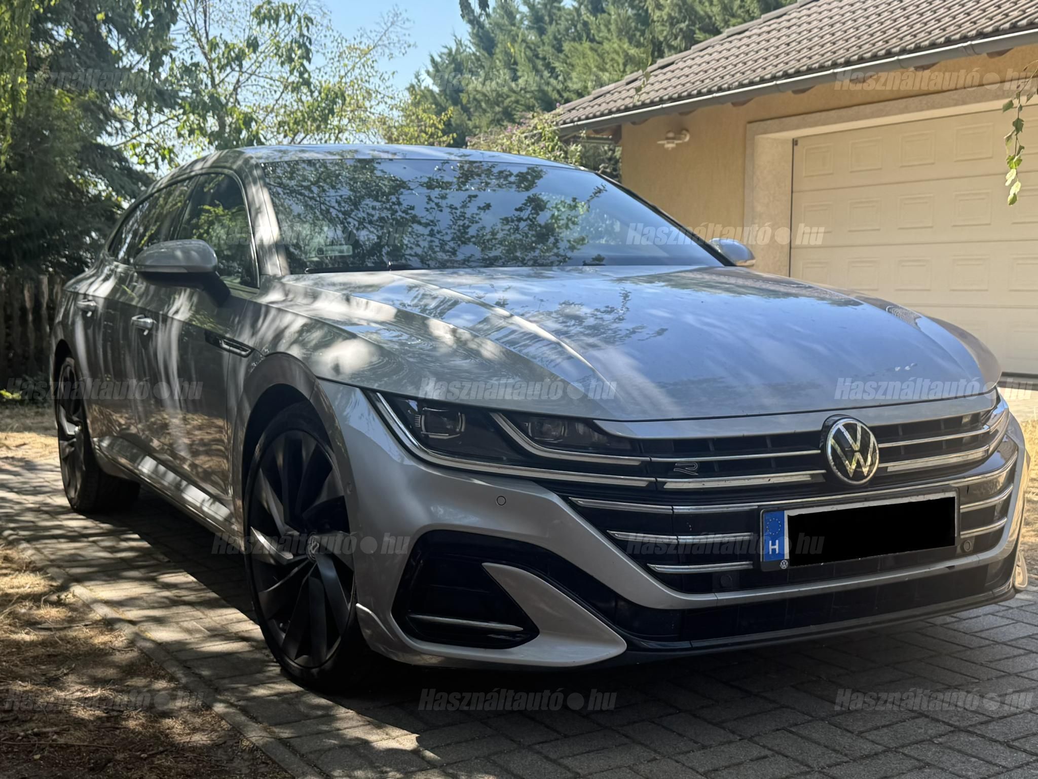VOLKSWAGEN ARTEON 2022/10 - 1