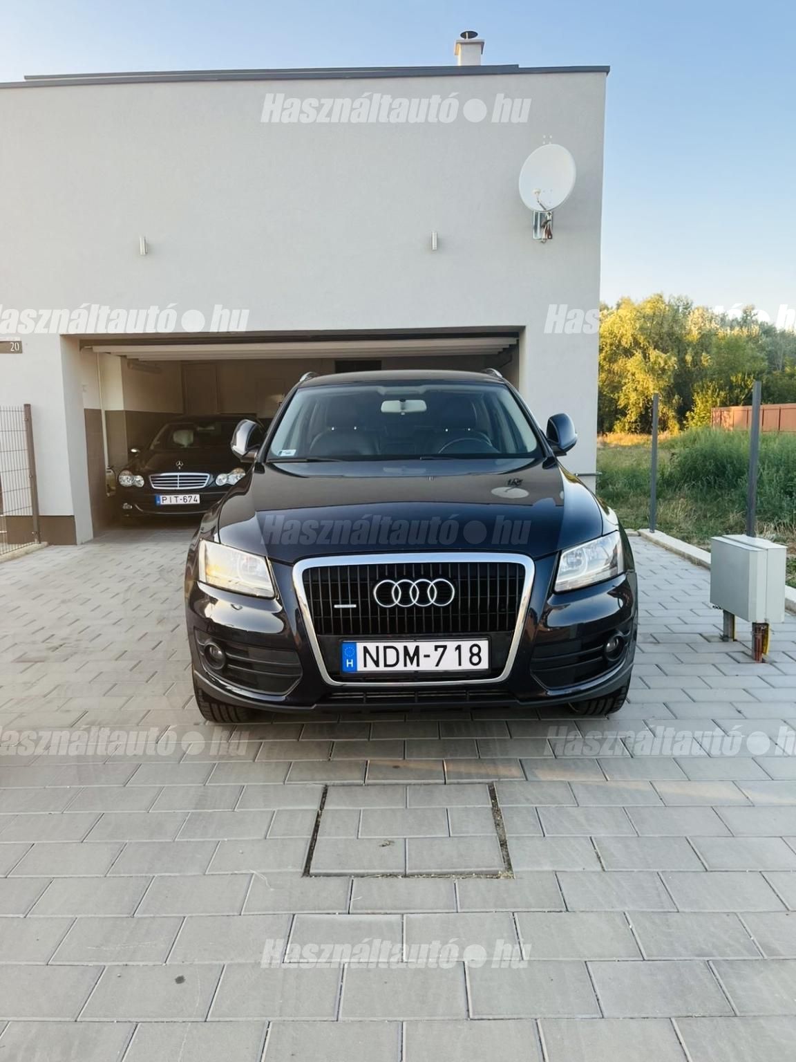AUDI Q5 2010/5 - 1