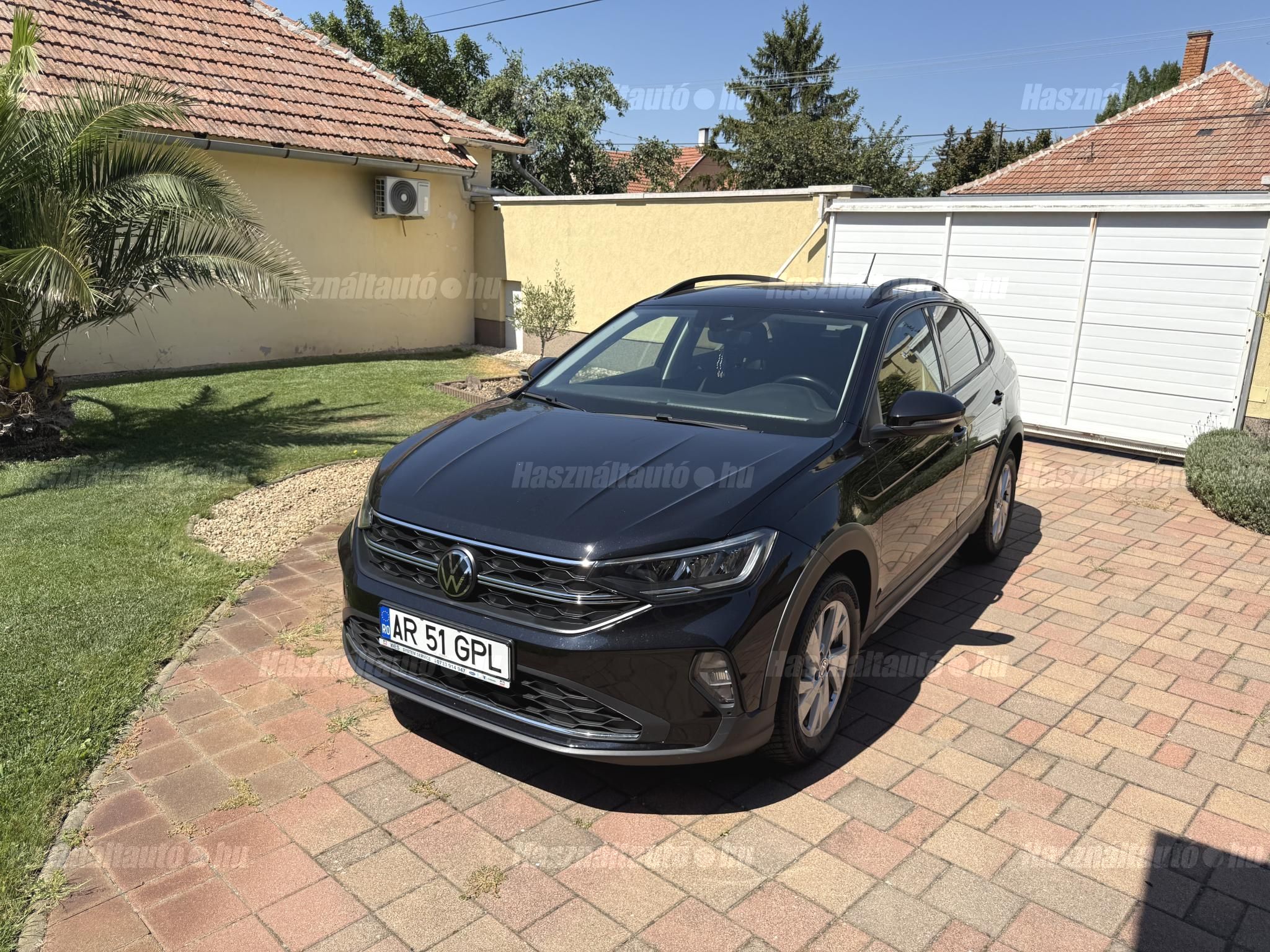 VOLKSWAGEN TAIGO 2022/5 - 1