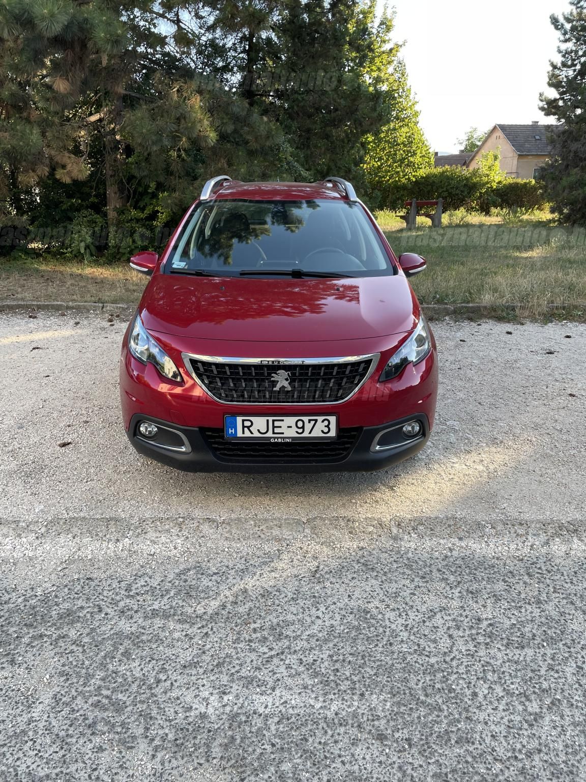 PEUGEOT 2008 2019/4 - 1