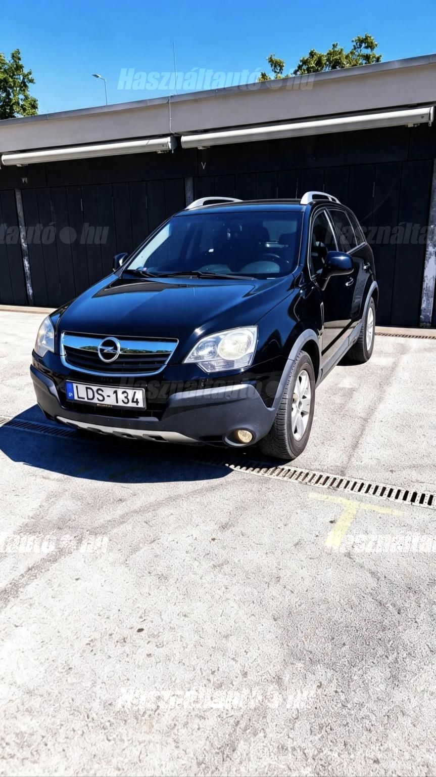 OPEL ANTARA 2008/5 - 1