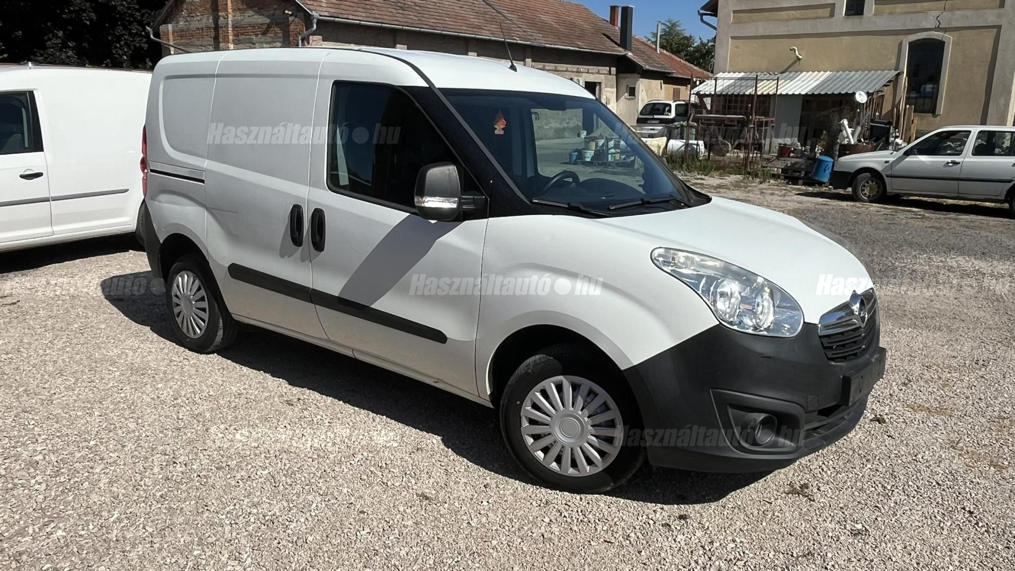 OPEL COMBO 2015/3 - 1