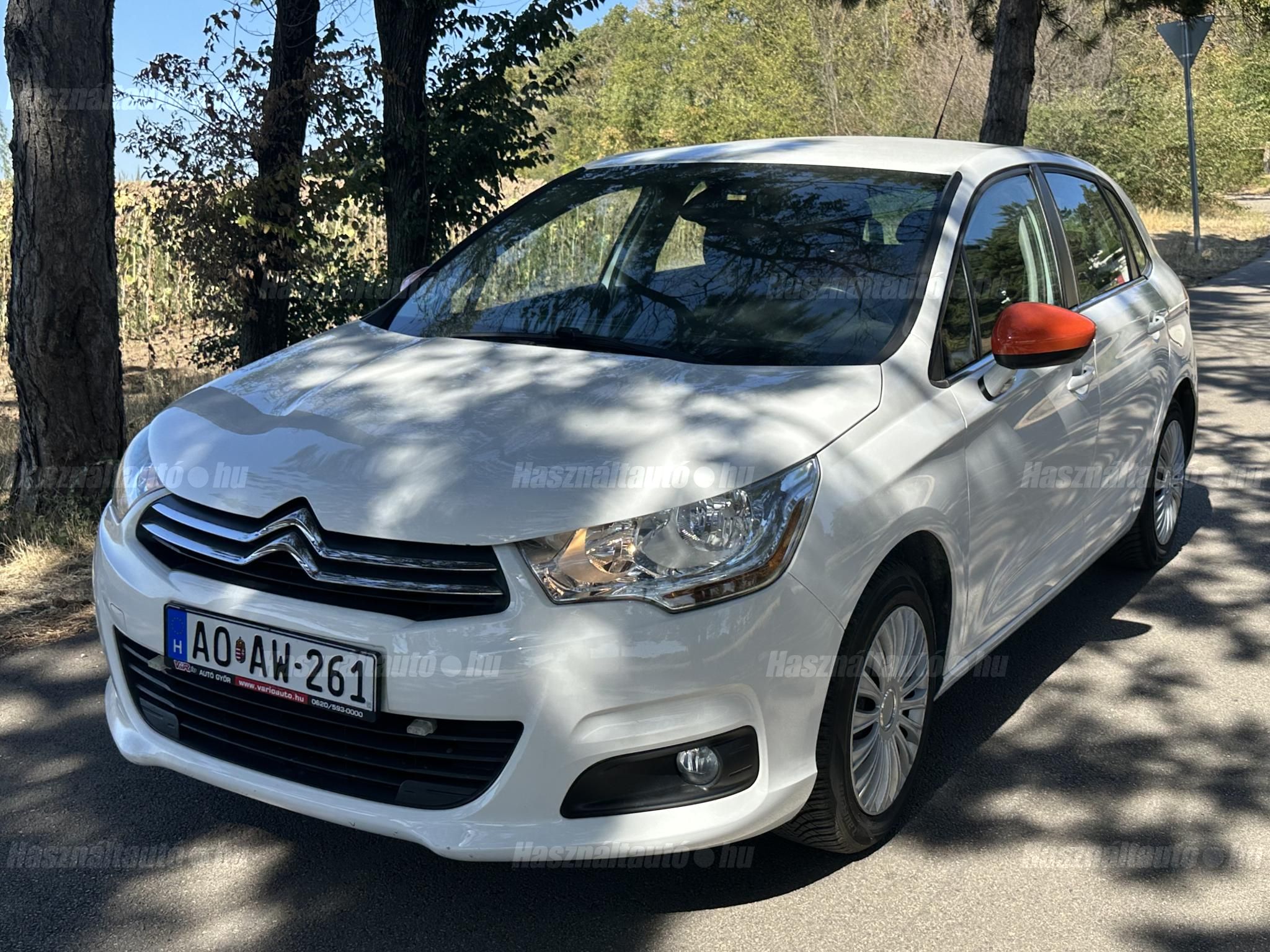CITROEN C4 2015/4 - 1