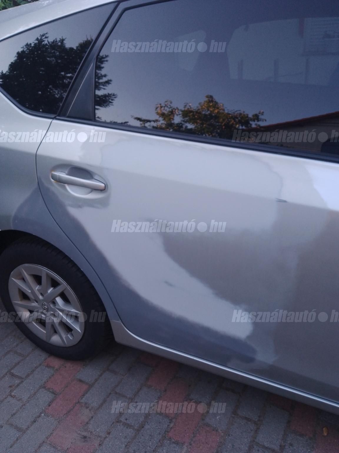 TOYOTA PRIUS+ 2013/8 - 1