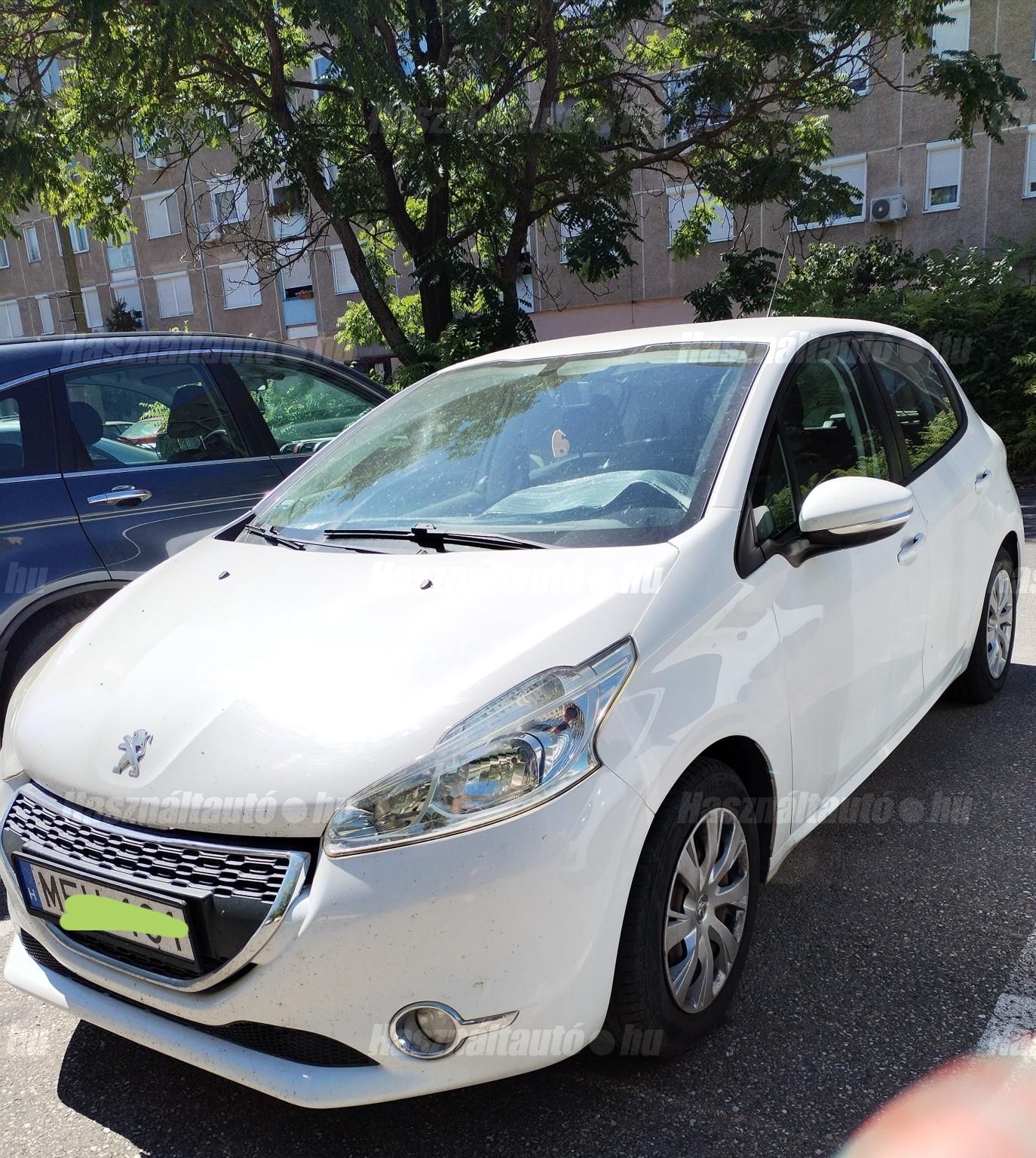 PEUGEOT 208 2012/9 - 1