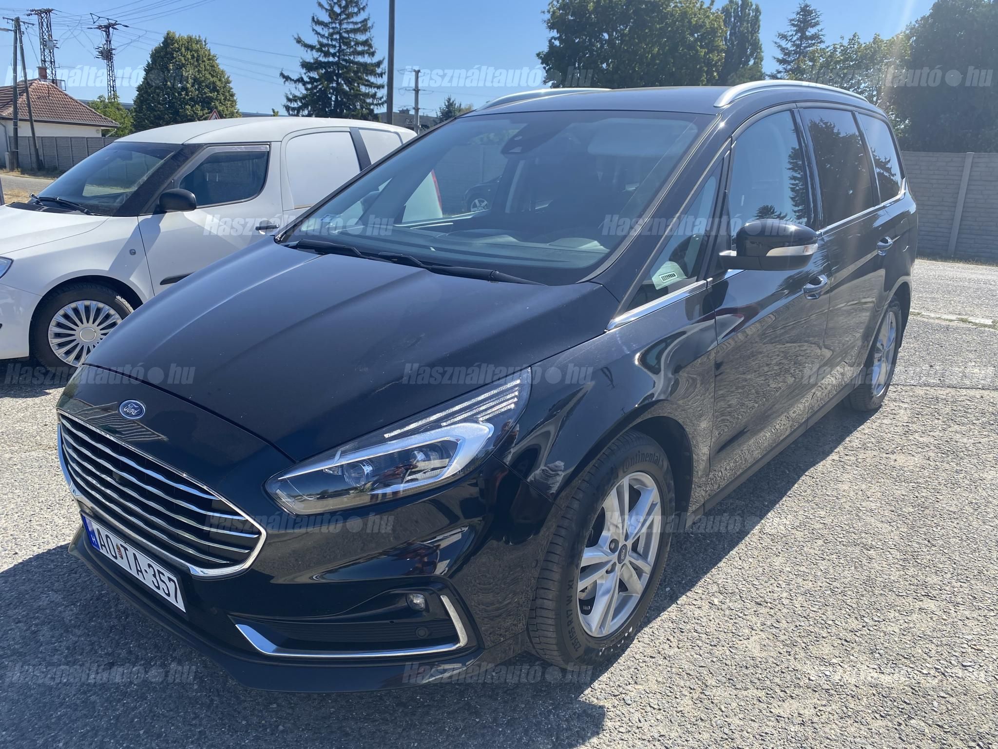 FORD GALAXY 2022/5 - 1