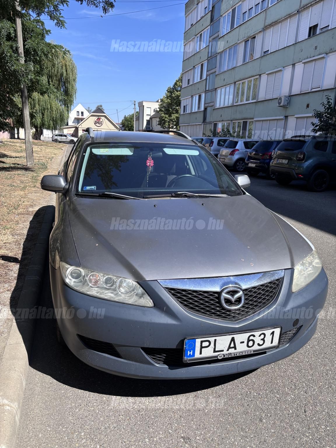 MAZDA 6 2005/1 - 1