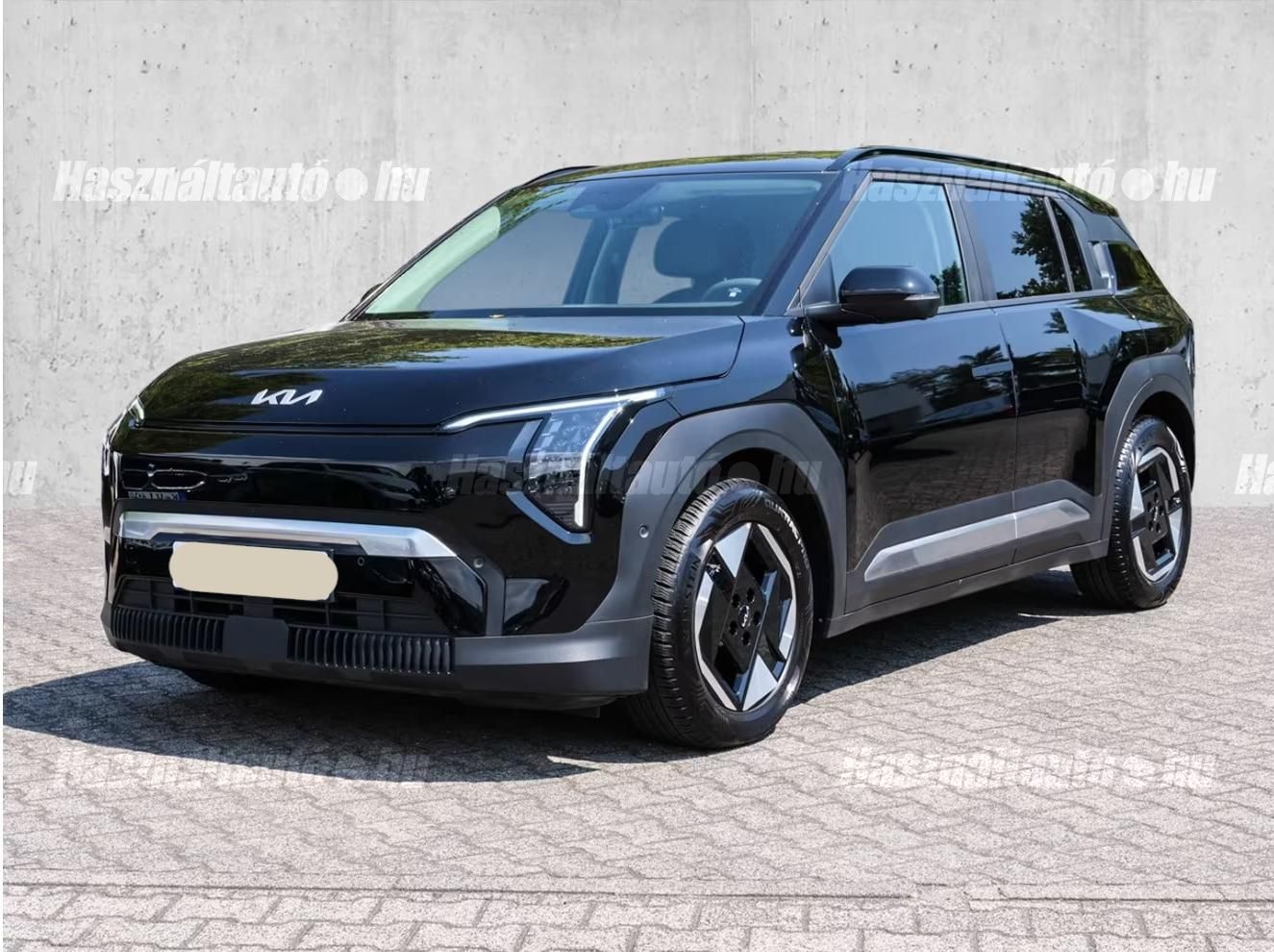 KIA EV3 2025/7 - 1