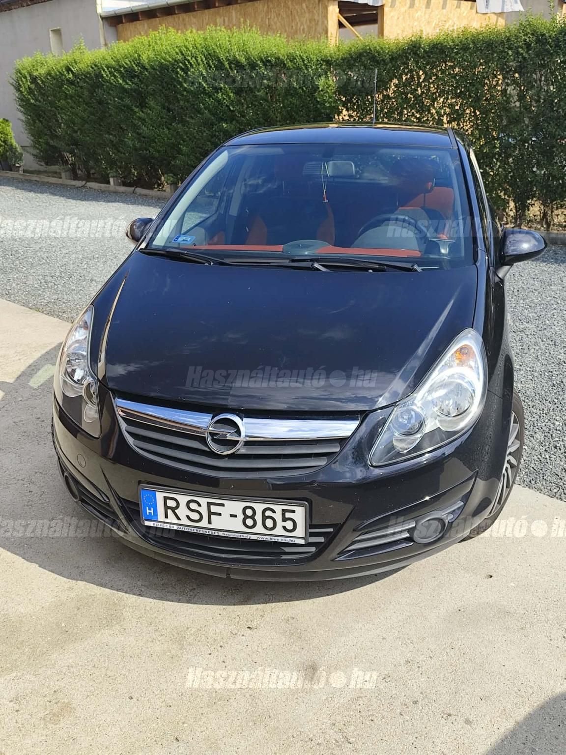OPEL CORSA D 2010/7 - 1