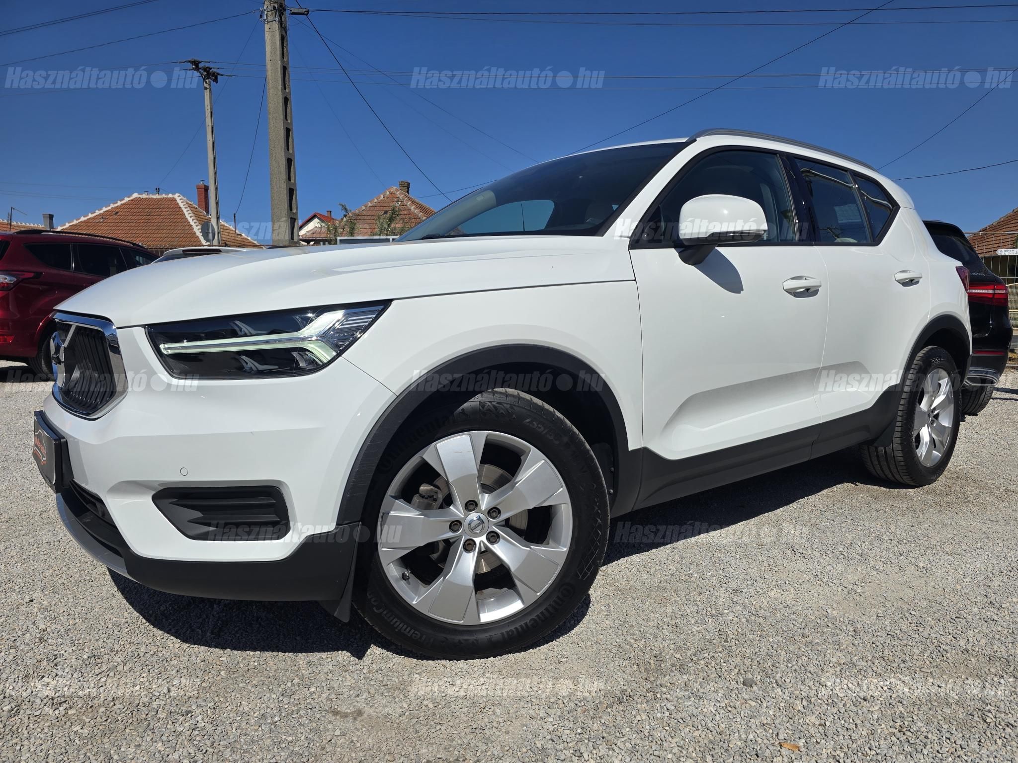 VOLVO XC40 2020/1 - 1