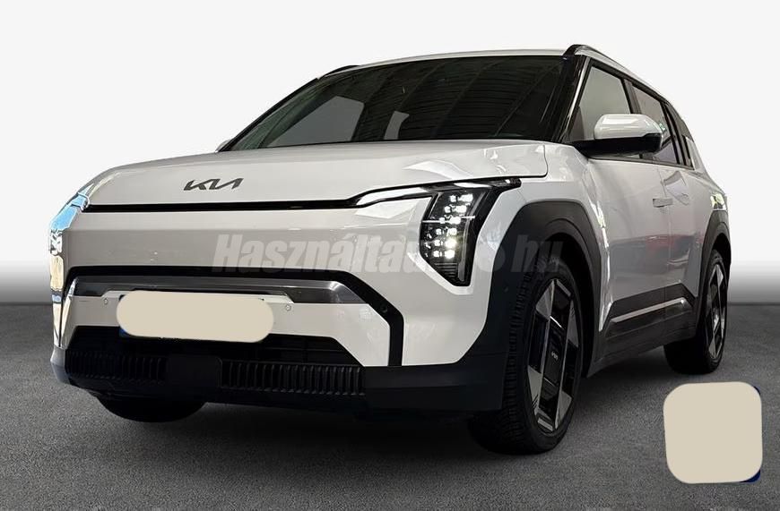 KIA EV3 2025/4 - 1