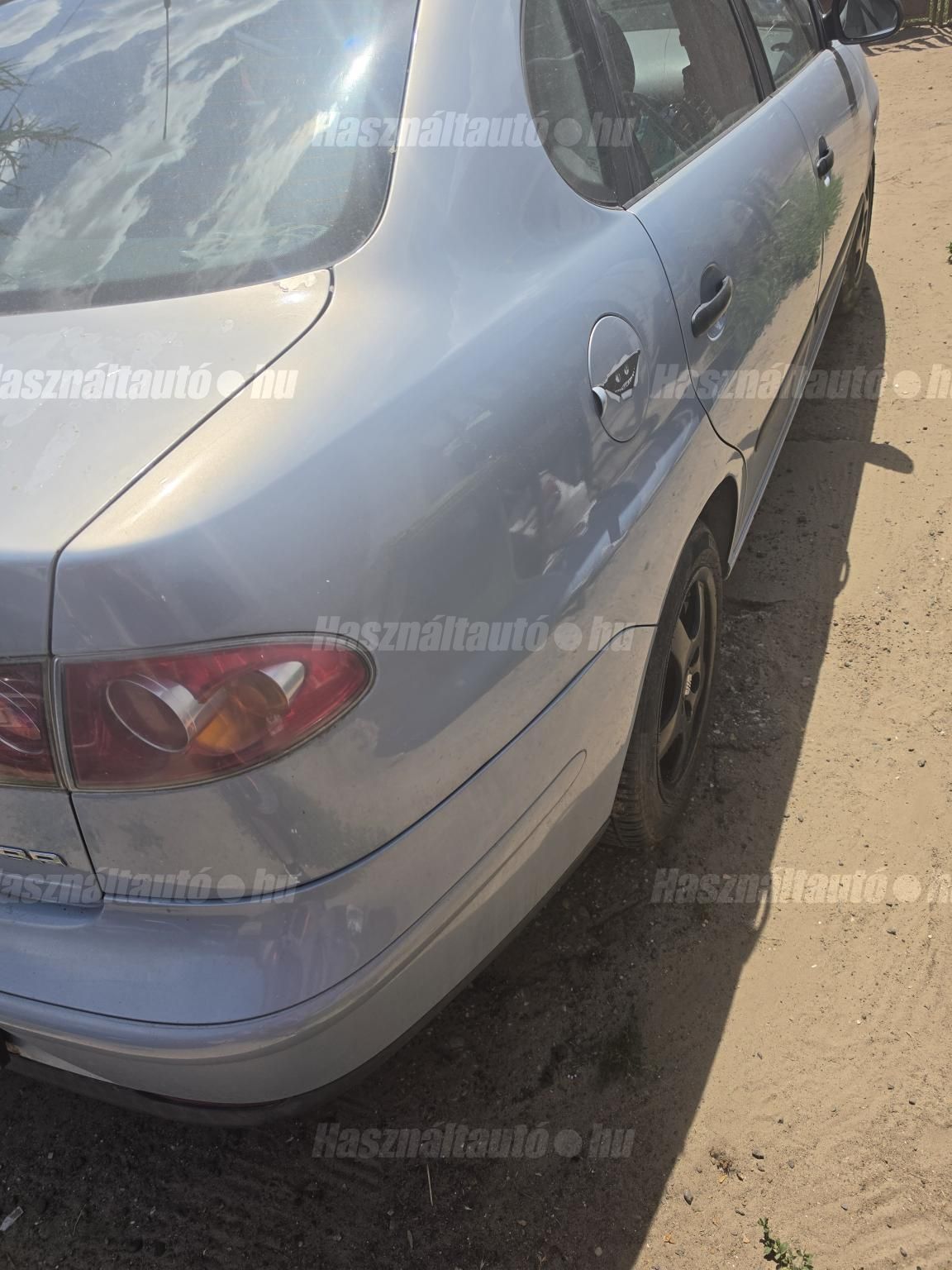 SEAT CORDOBA 2003/3 - 1