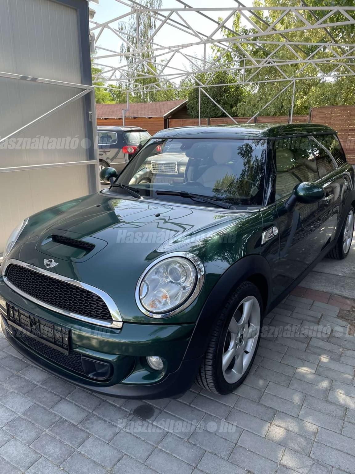 MINI MINI COOPER 2010/9 - 1