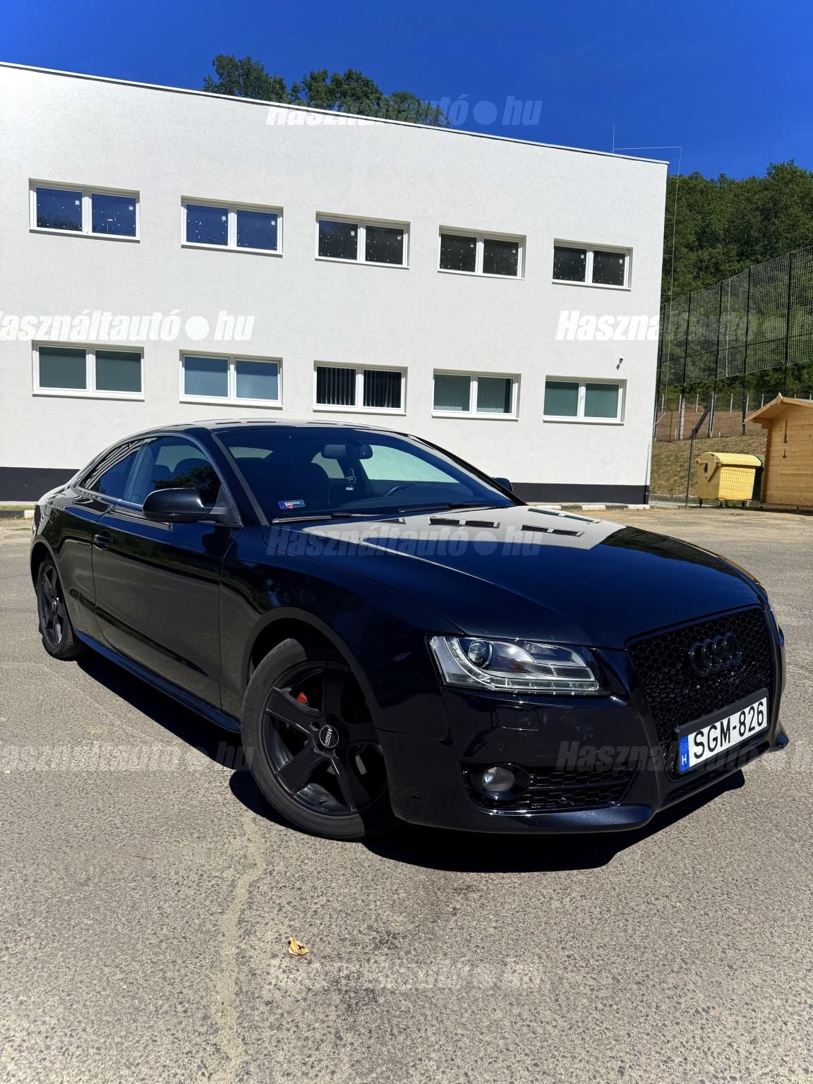 AUDI A5 2009/7 - 1