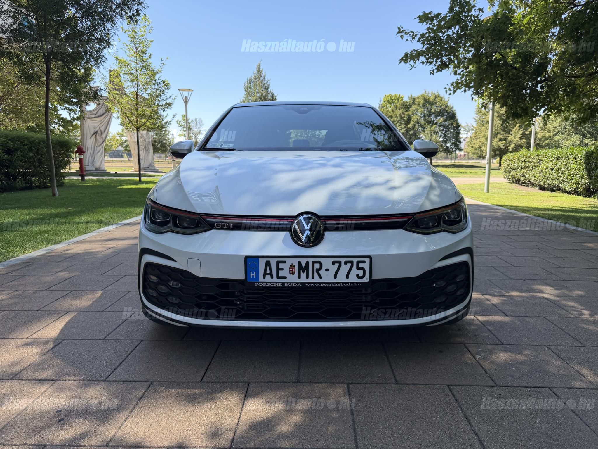 VOLKSWAGEN GOLF 2024/4 - 1