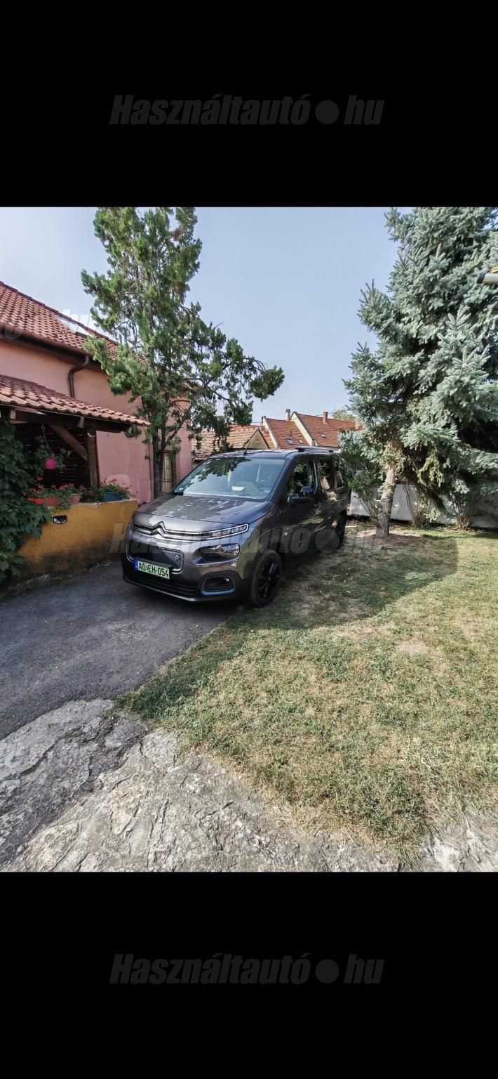 CITROEN BERLINGO 2023/6 - 1