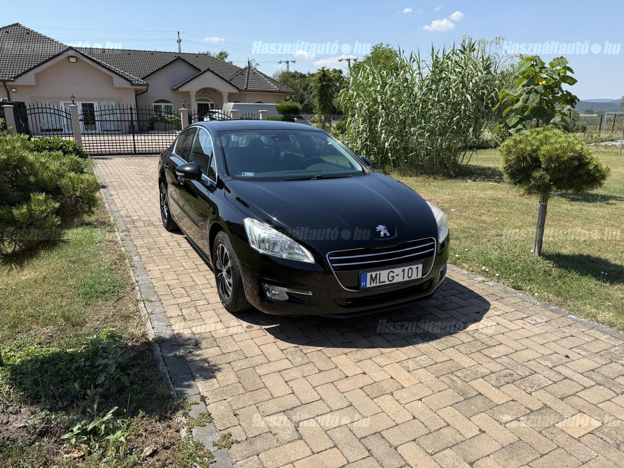 PEUGEOT 508 2014/2 - 1