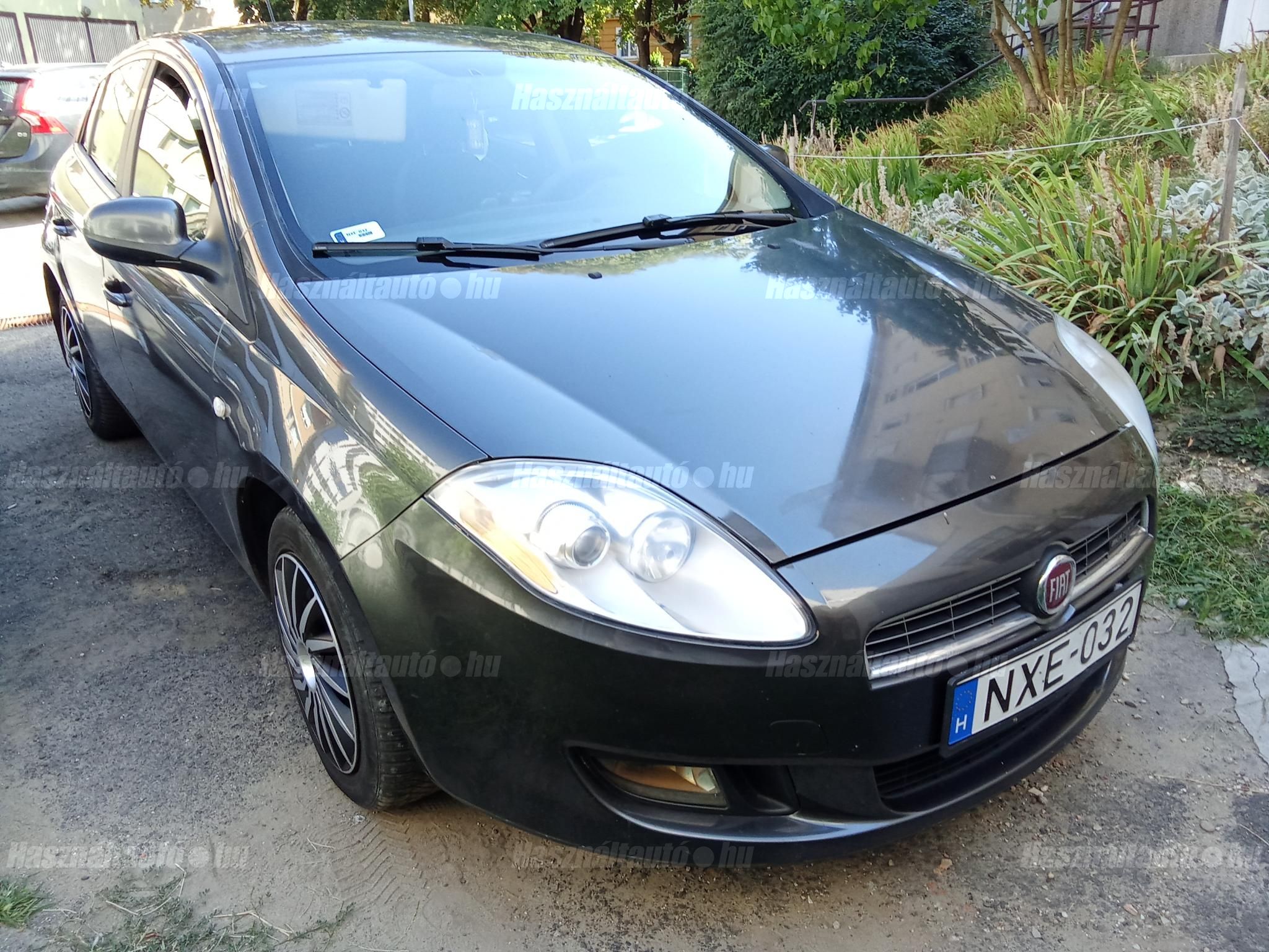 FIAT BRAVO 2008/7 - 1