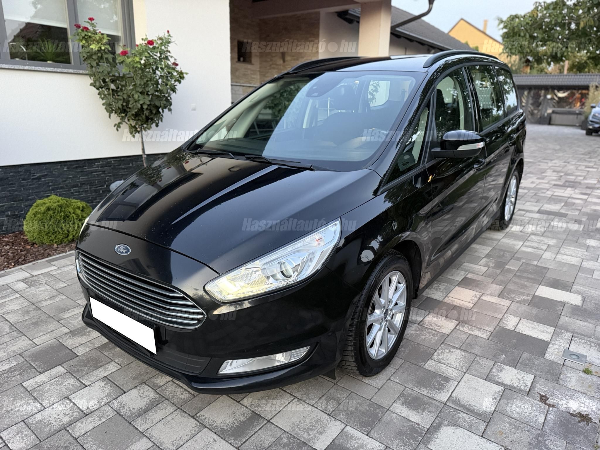 FORD GALAXY 2019/9 - 1