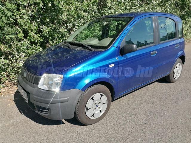 FIAT PANDA 2004/3 - 1