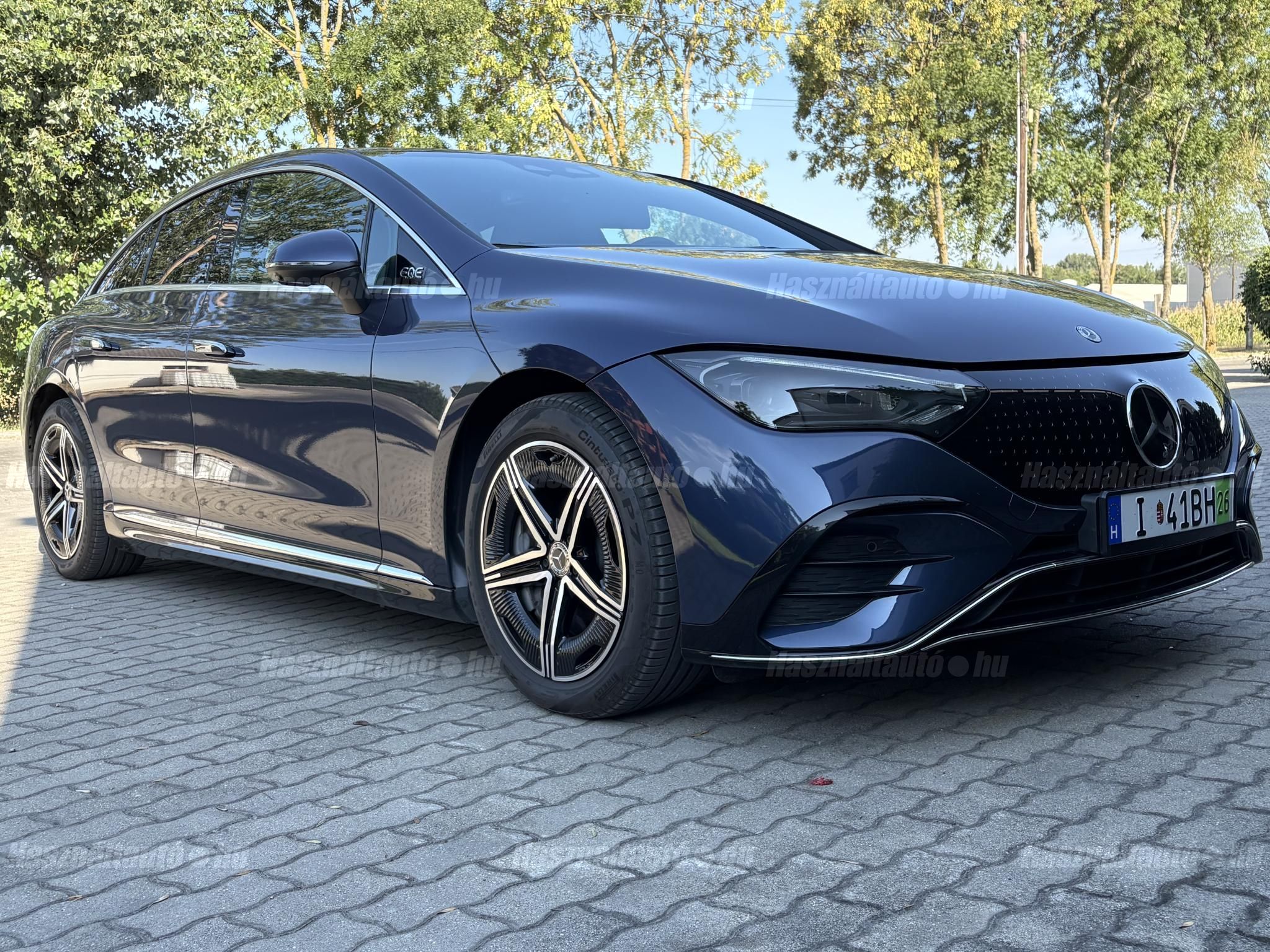 MERCEDES-BENZ EQE 2023 - 1