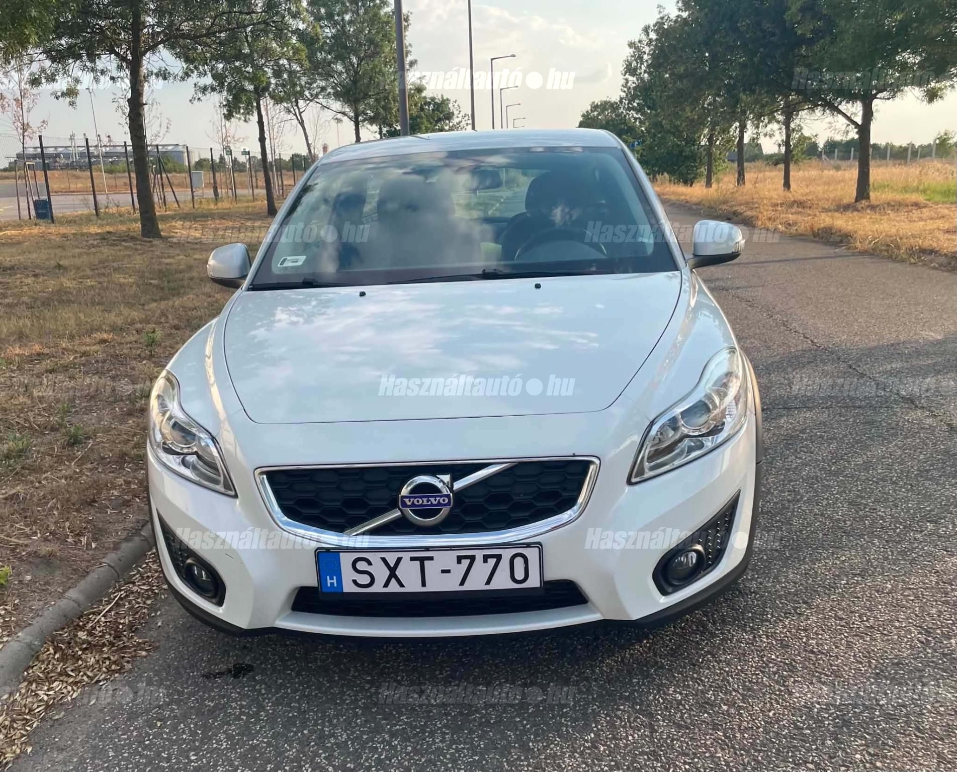 VOLVO C30 2010/5 - 1