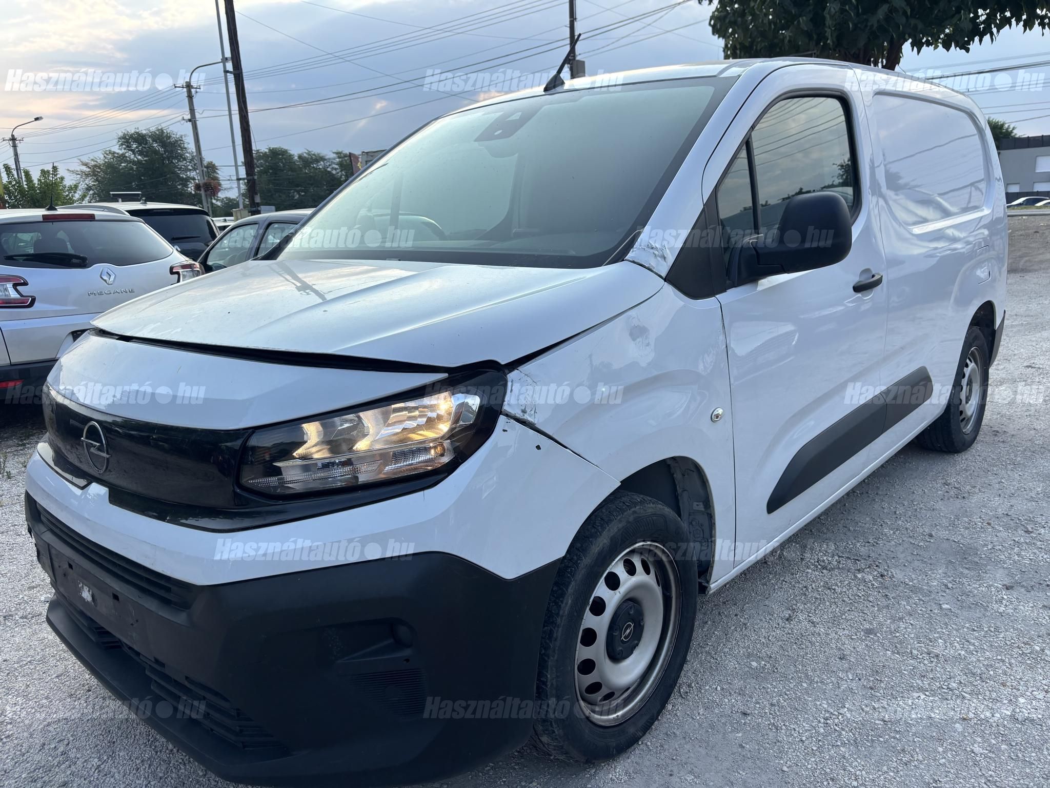 OPEL COMBO 2025/1 - 1