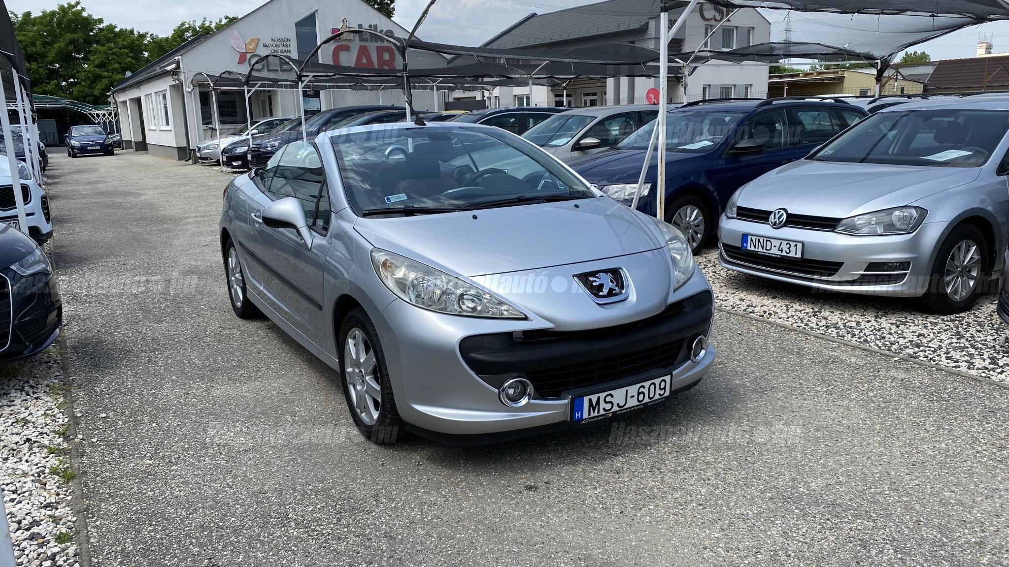 PEUGEOT 207 2007/2 - 1