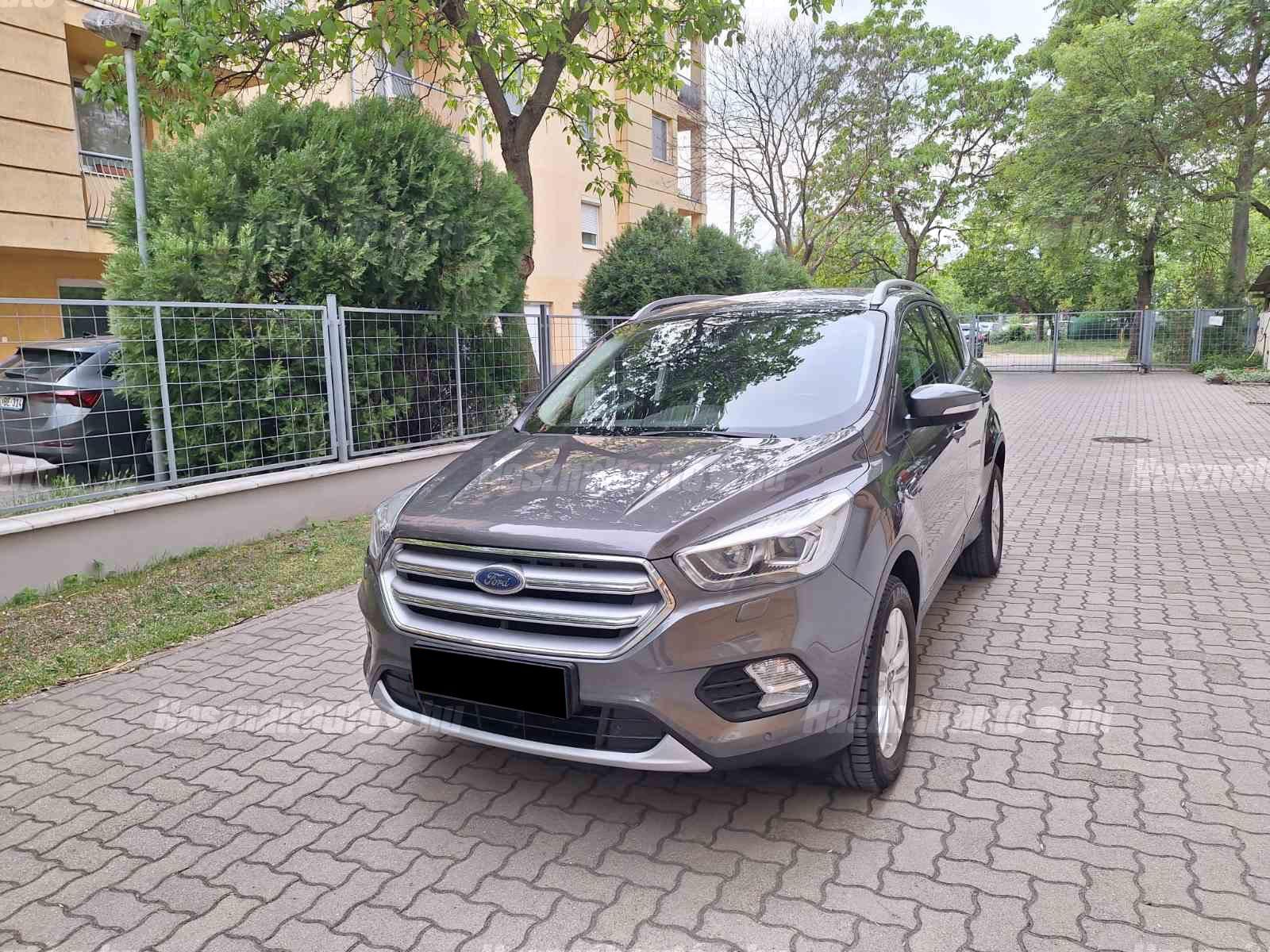 FORD KUGA 2018 - 1