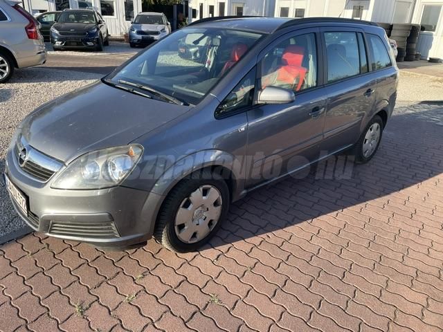 OPEL ZAFIRA 2006/1 - 1
