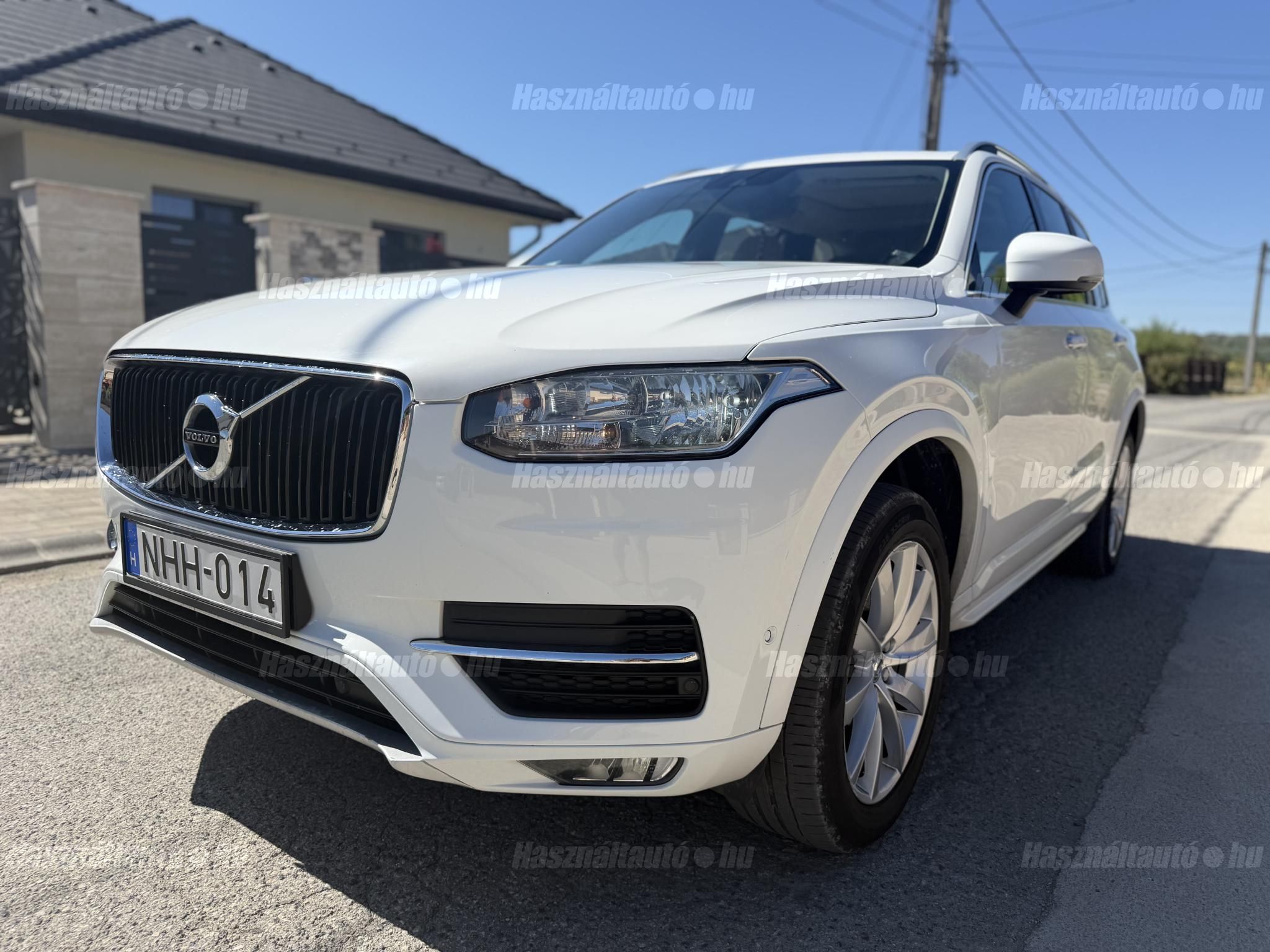 VOLVO XC90 2015/9 - 1
