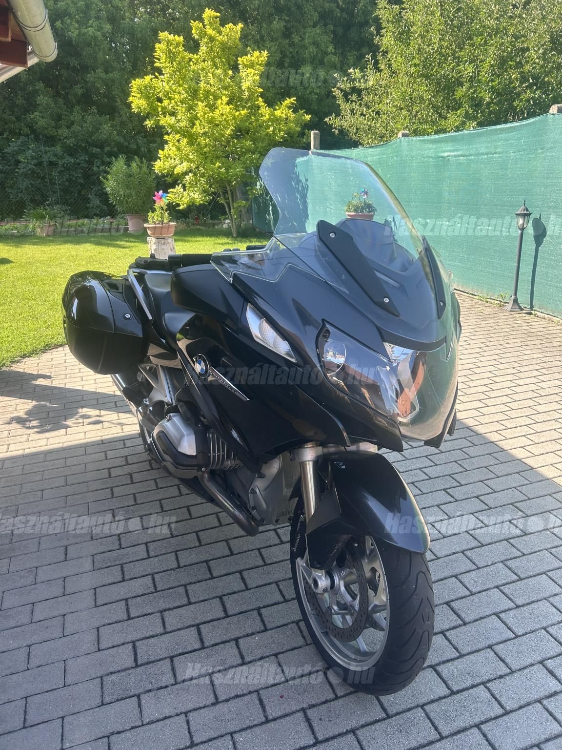 BMW R 1200 RT 2014/4 - 1