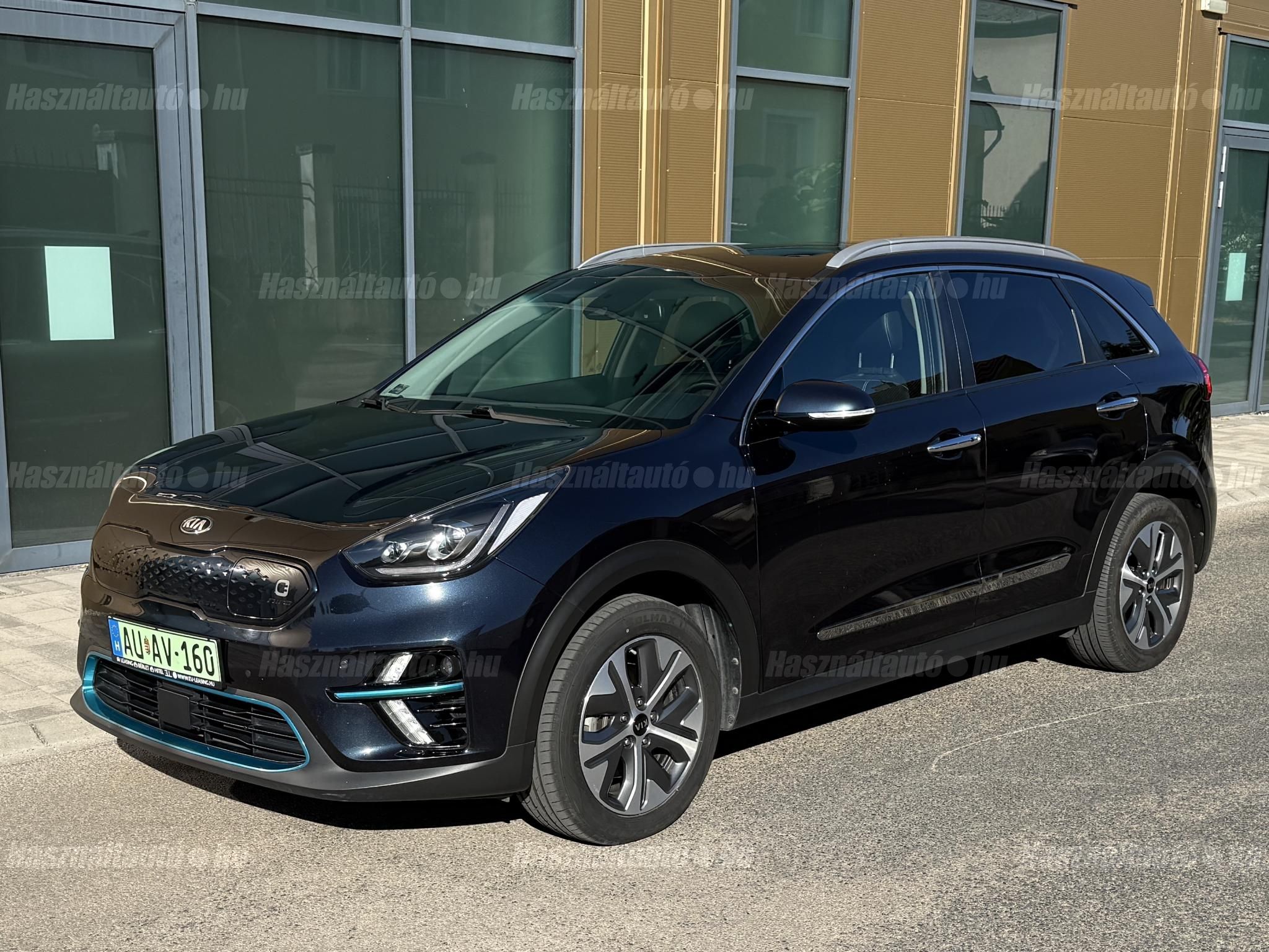 KIA NIRO 2021/3 - 1