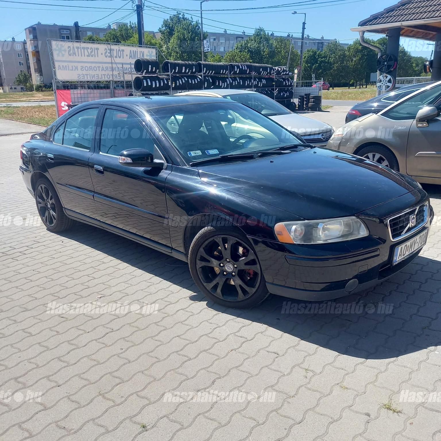 VOLVO S60 2009/8 - 1