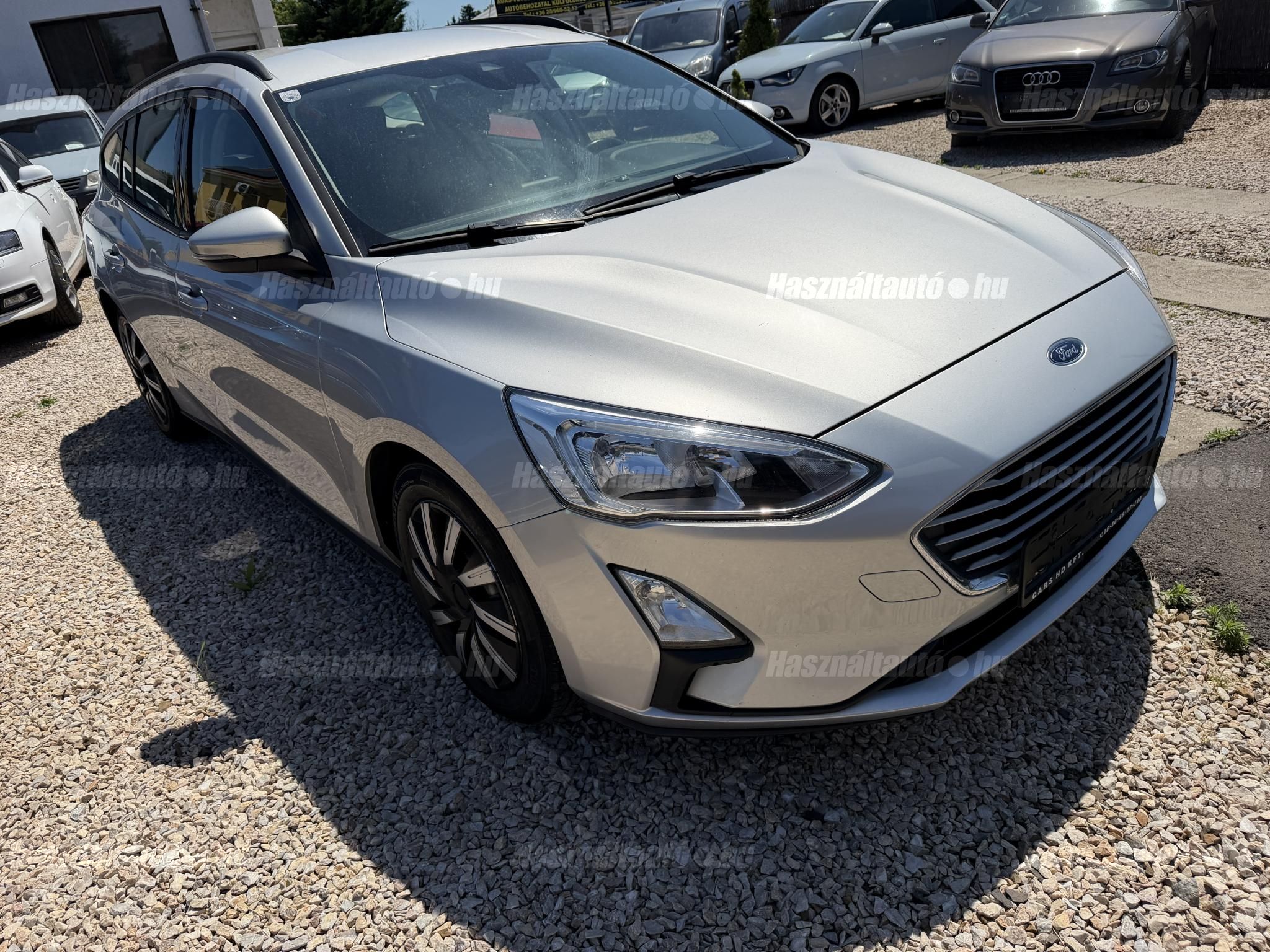 FORD FOCUS 2019/11 - 1