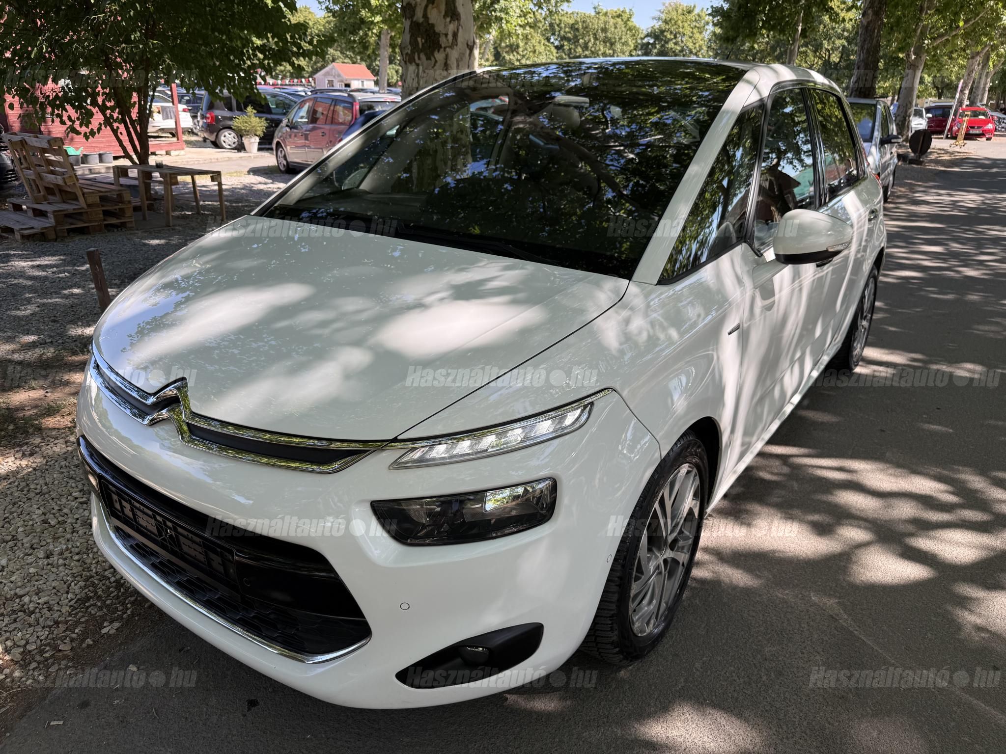 CITROEN C4 PICASSO 2014/10 - 1