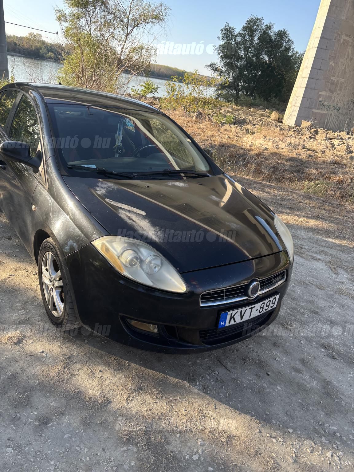FIAT BRAVO 2007/1 - 1