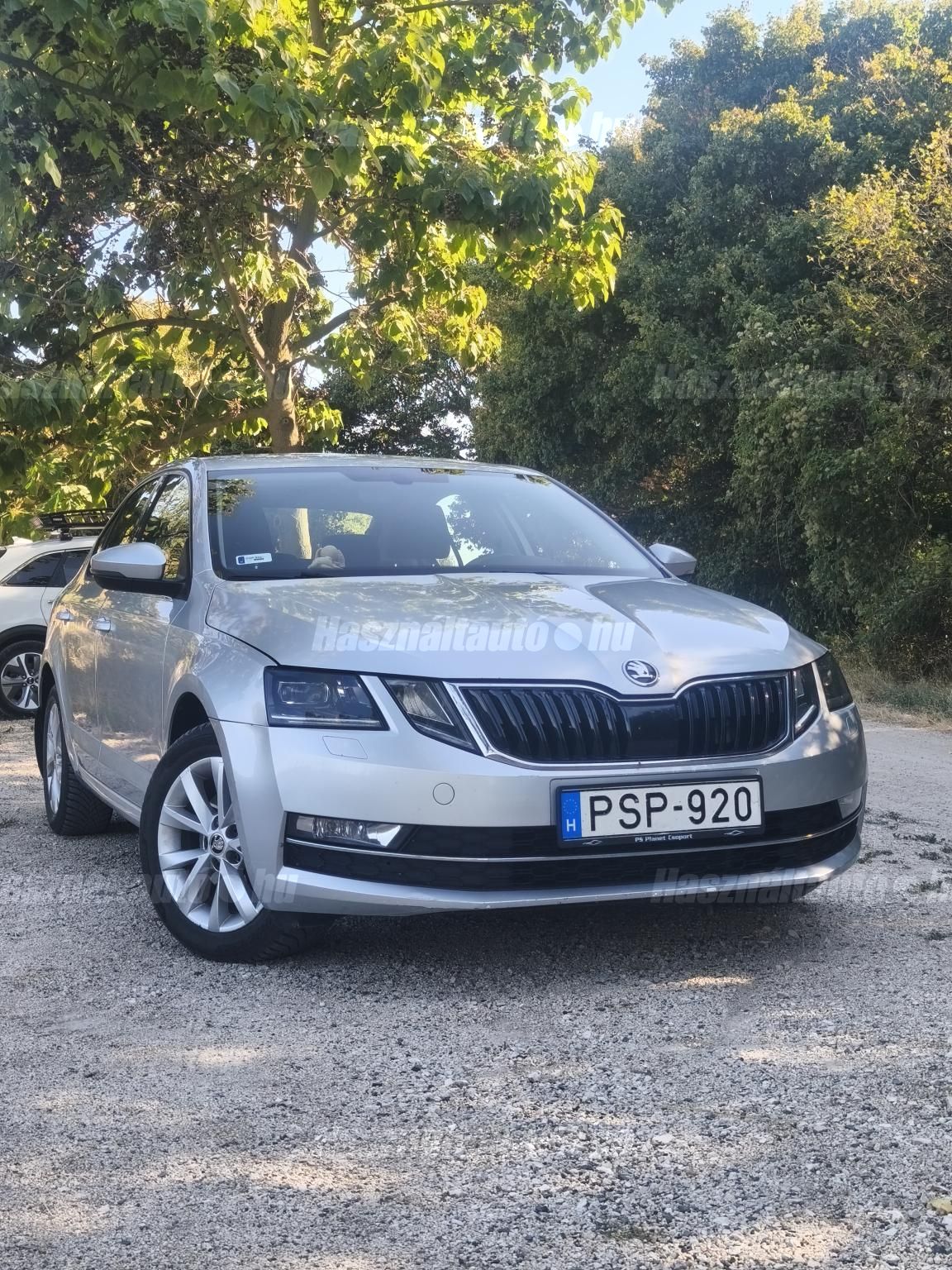 SKODA OCTAVIA 2018/3 - 1