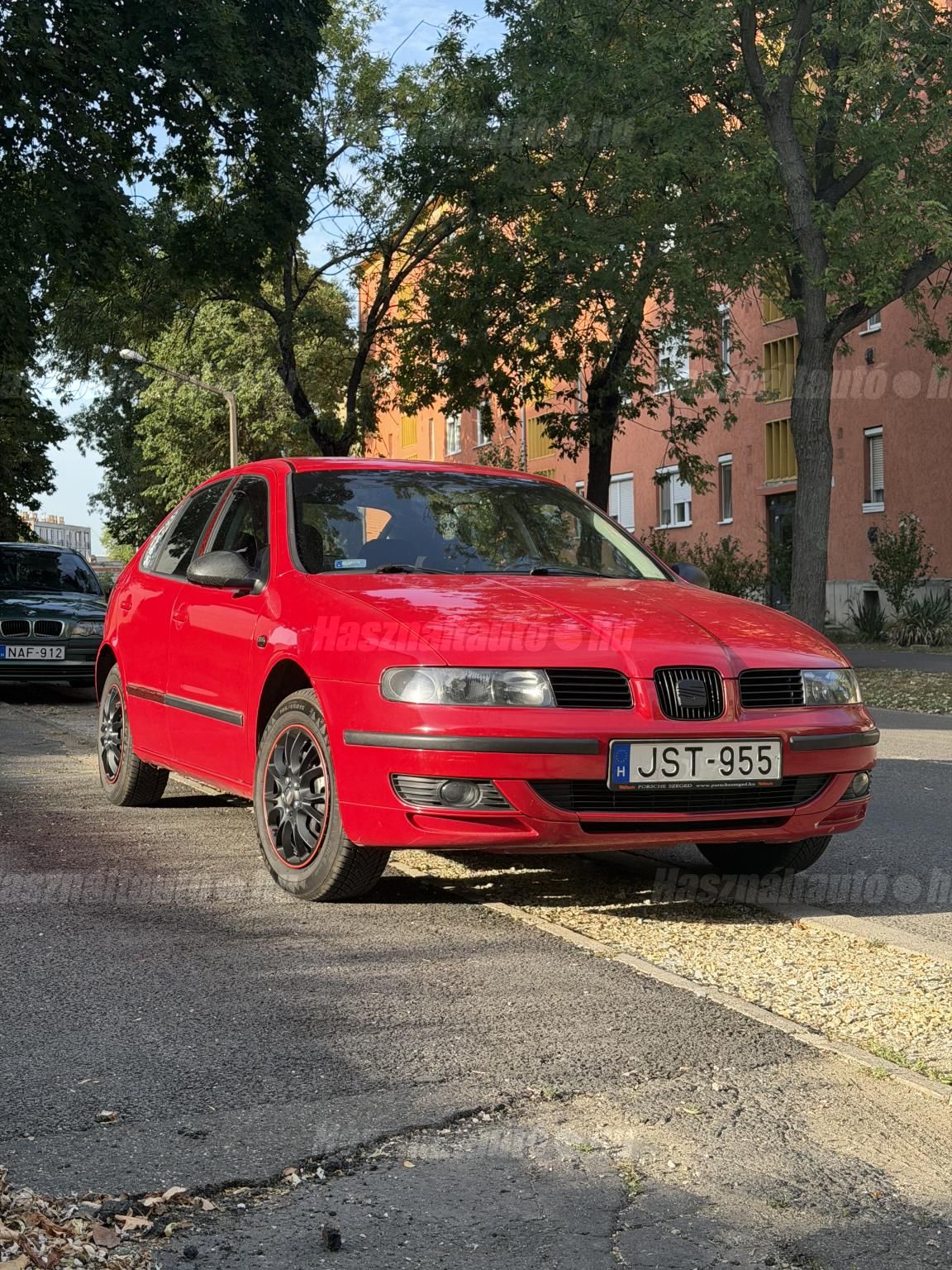SEAT LEON 2005/5 - 1