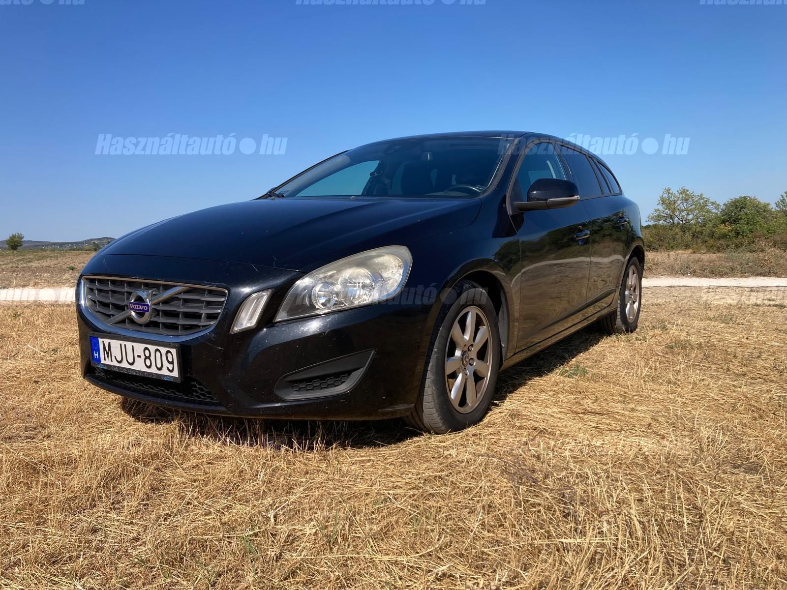 VOLVO V60 2011/12 - 1