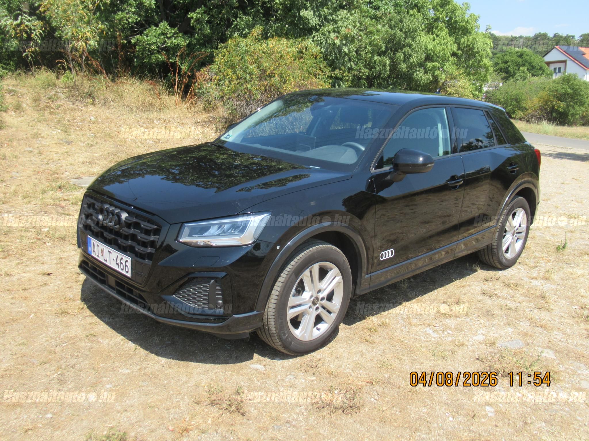AUDI Q2 2025/1 - 1