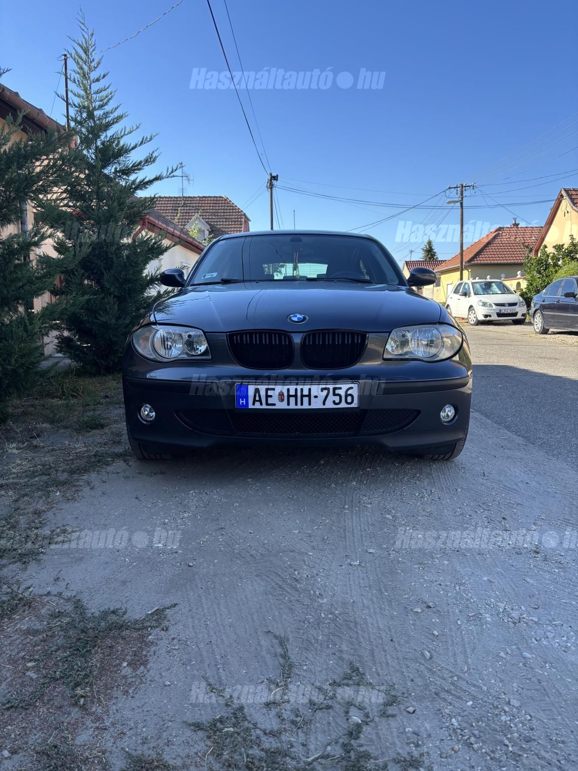 BMW 116 2005/6 - 1