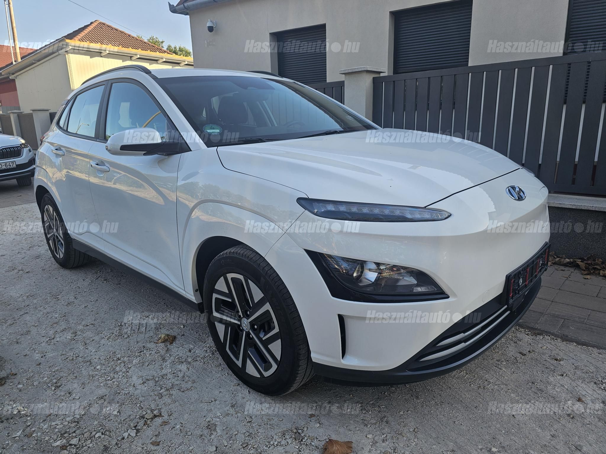 HYUNDAI KONA 2023/6 - 1