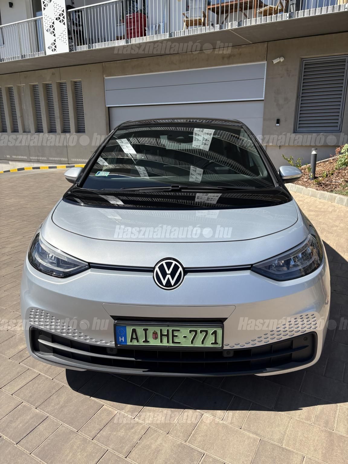 VOLKSWAGEN ID.3 2021/2 - 1
