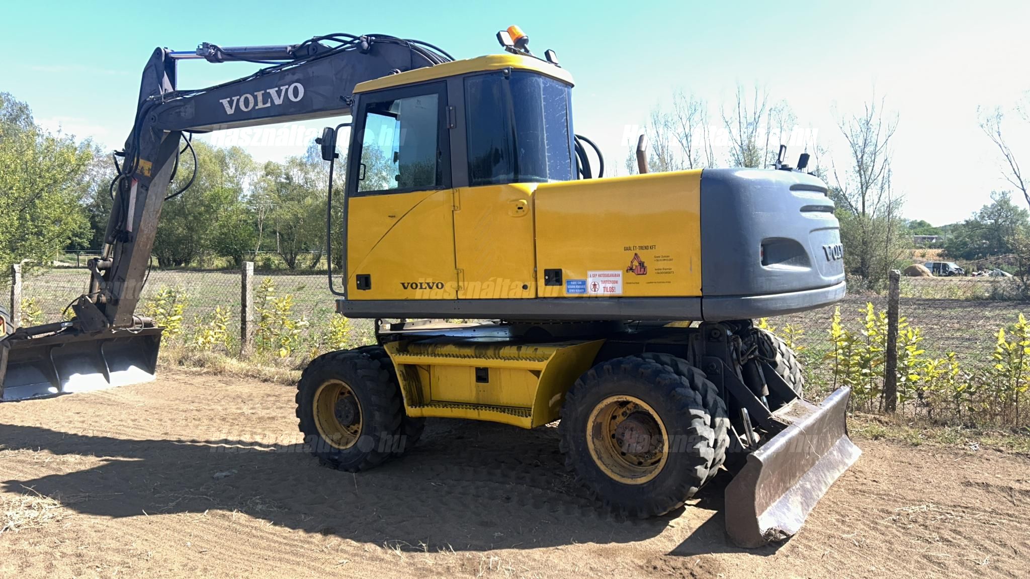 VOLVO 2001/1 - 1