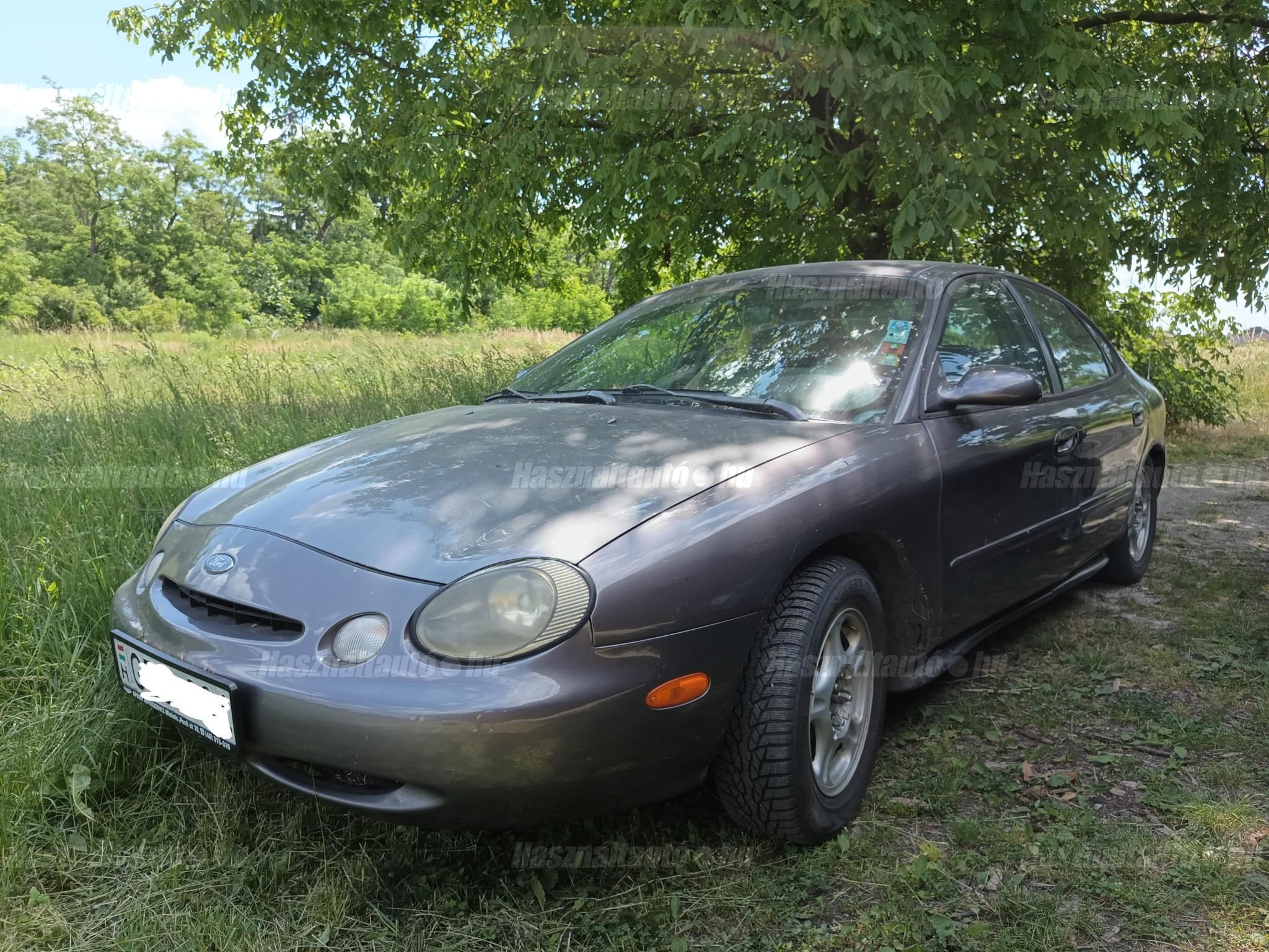 FORD (USA) TAURUS 1996/2 - 1