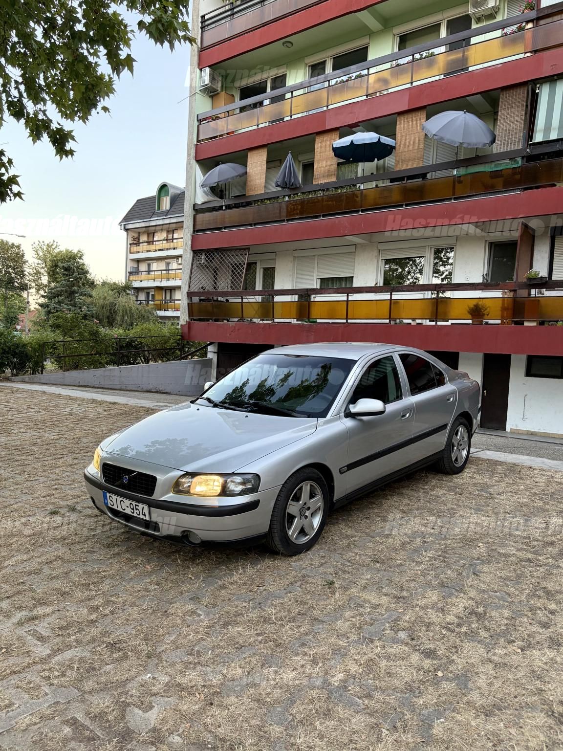 VOLVO S60 2003/11 - 1