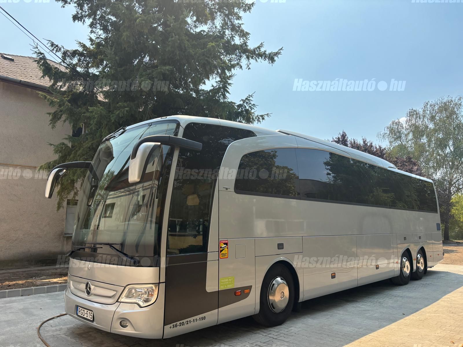 MERCEDES-BENZ 2014/5 - 1