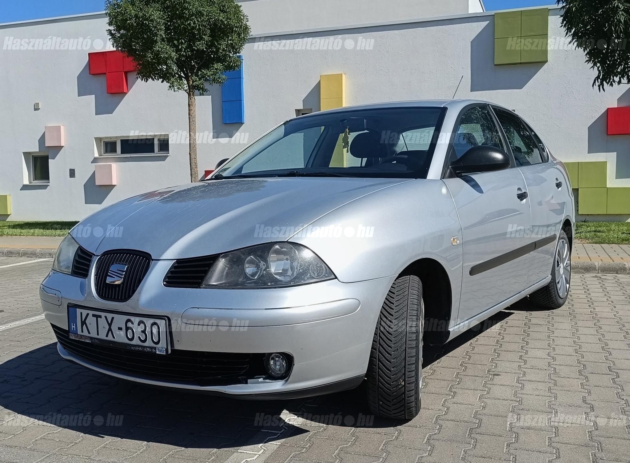 SEAT CORDOBA 2007/5 - 1