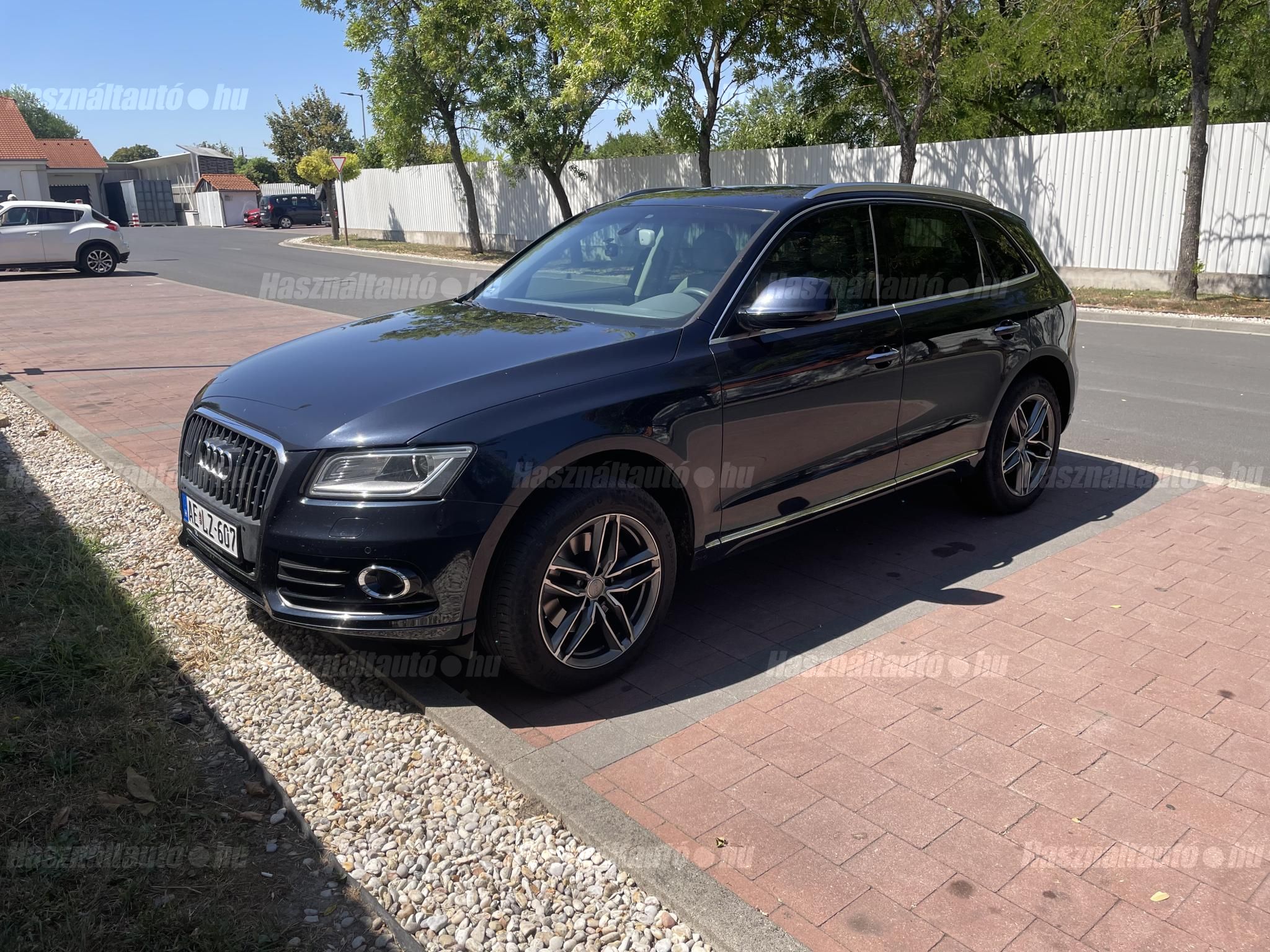 AUDI Q5 2015/6 - 1